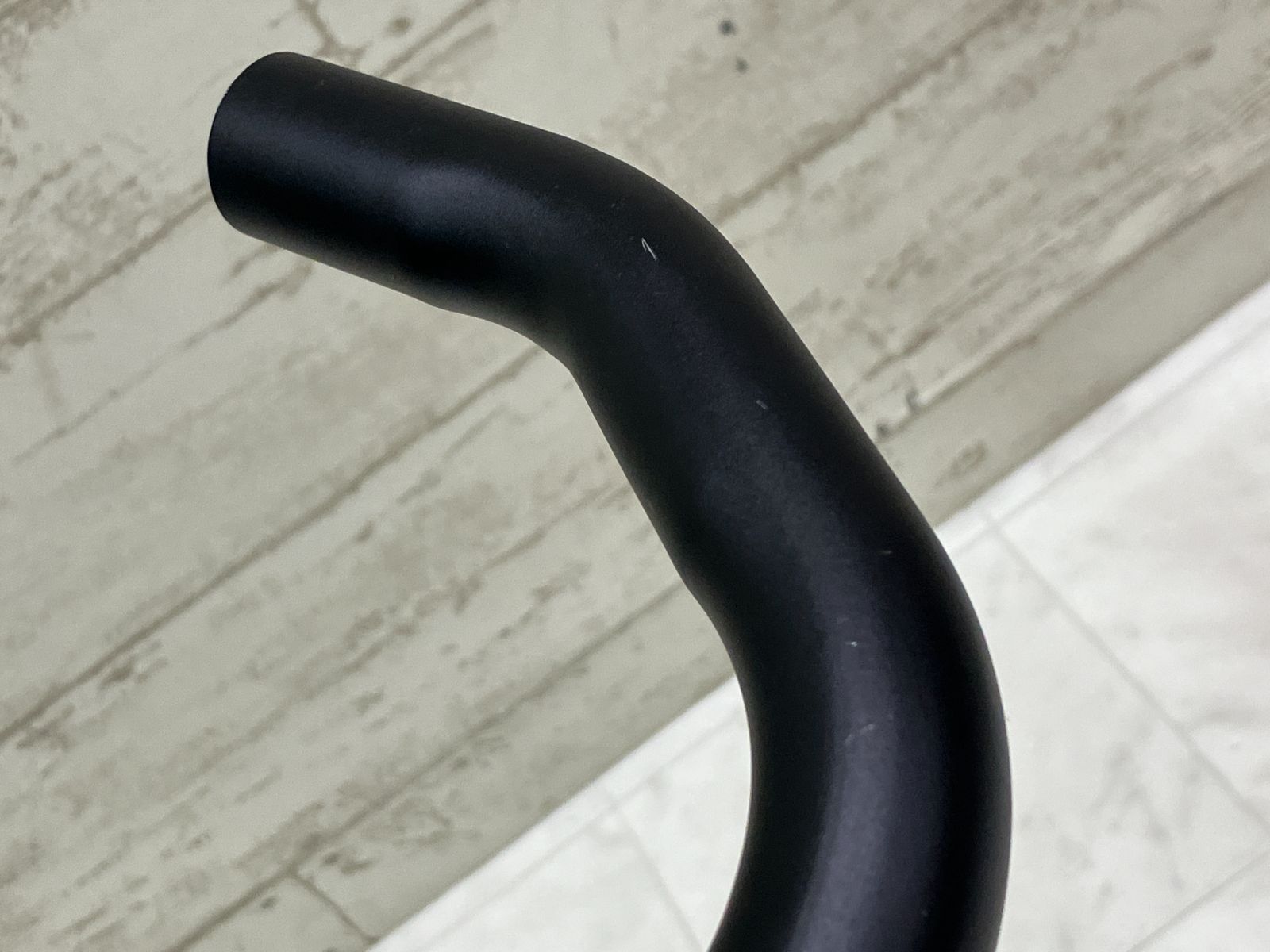 ☆ 値下げ大特価!! ITM THE BAR HI-TECH DROP HANDLE 26.0 400mm