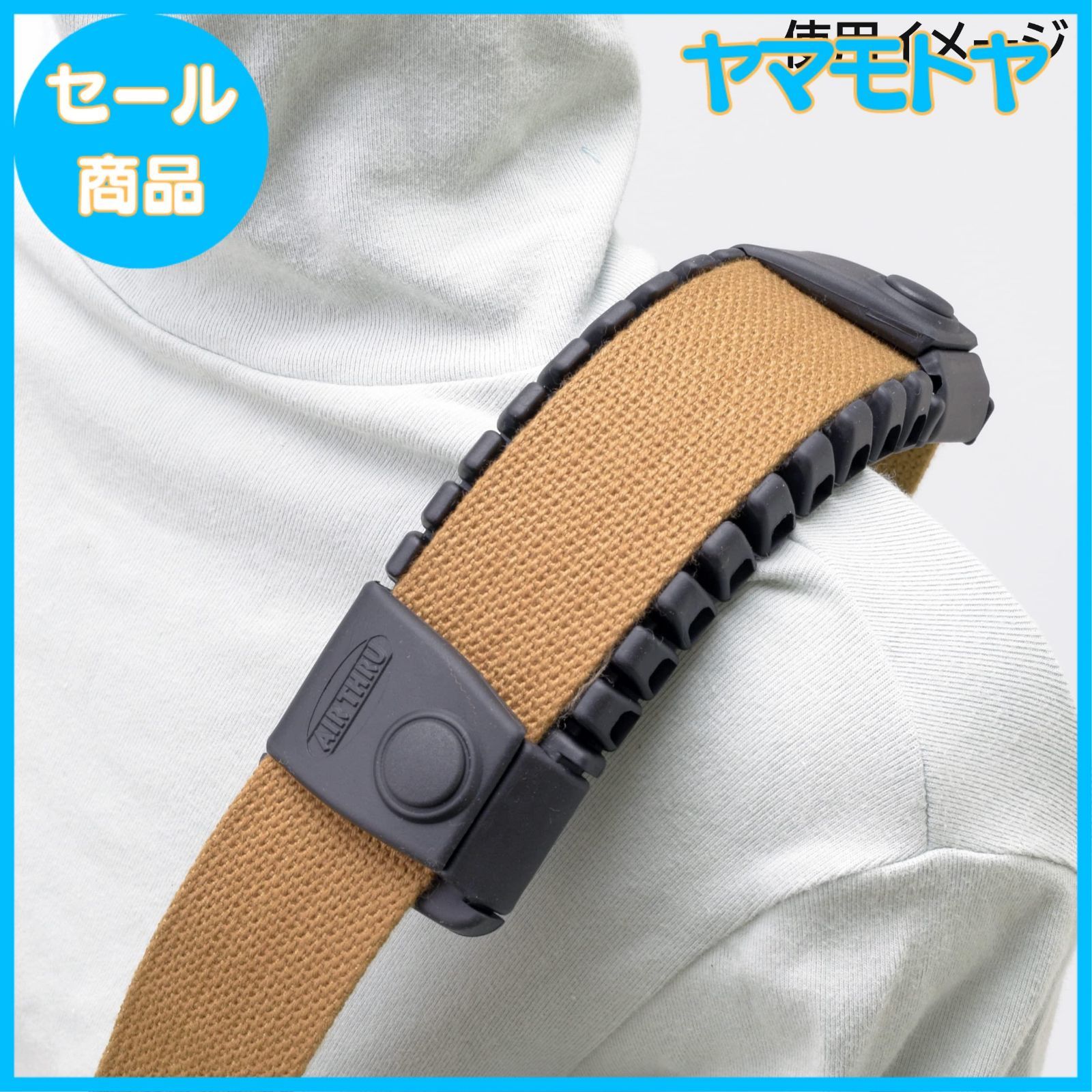 特売】ETSUMI エアースルー肩パッド E-6179 - メルカリ