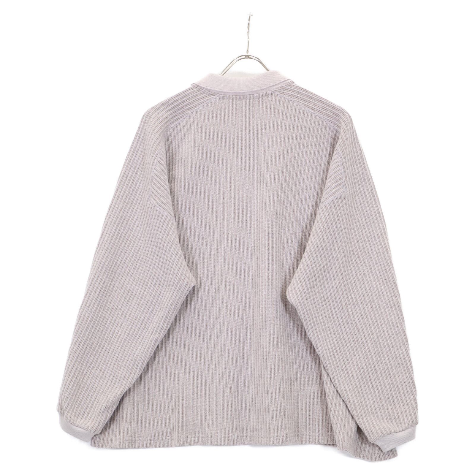 HENLEY RIB