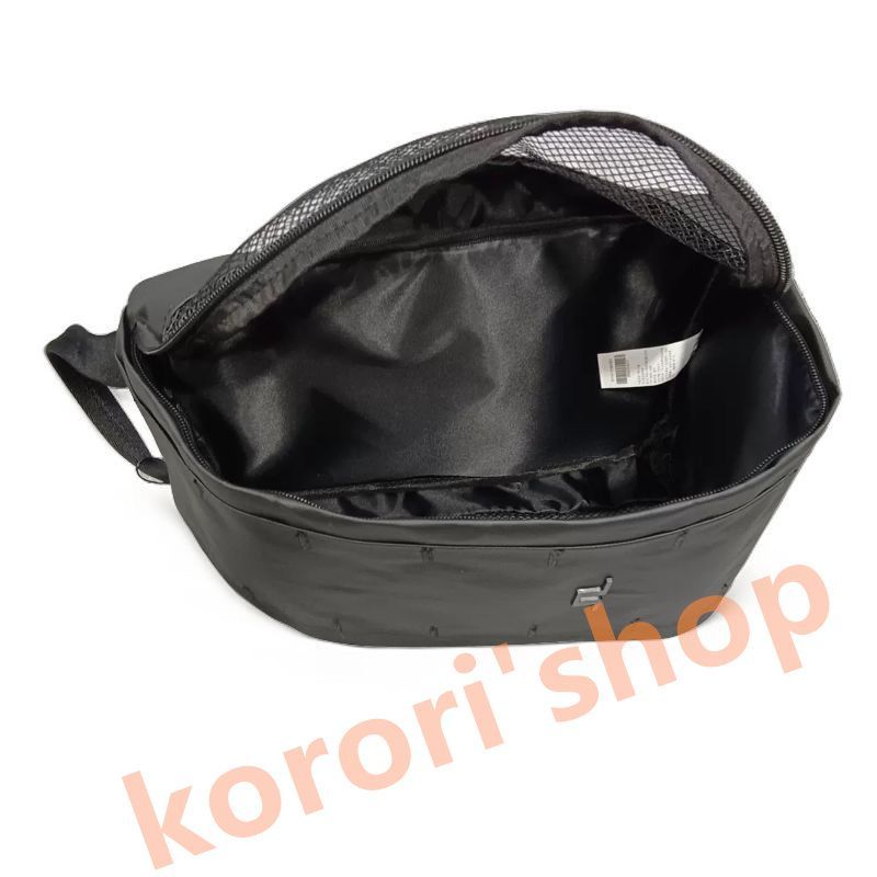新品 JLINDEBERG ジェイリンドバーグ ゴルフ シューズバッグ 靴