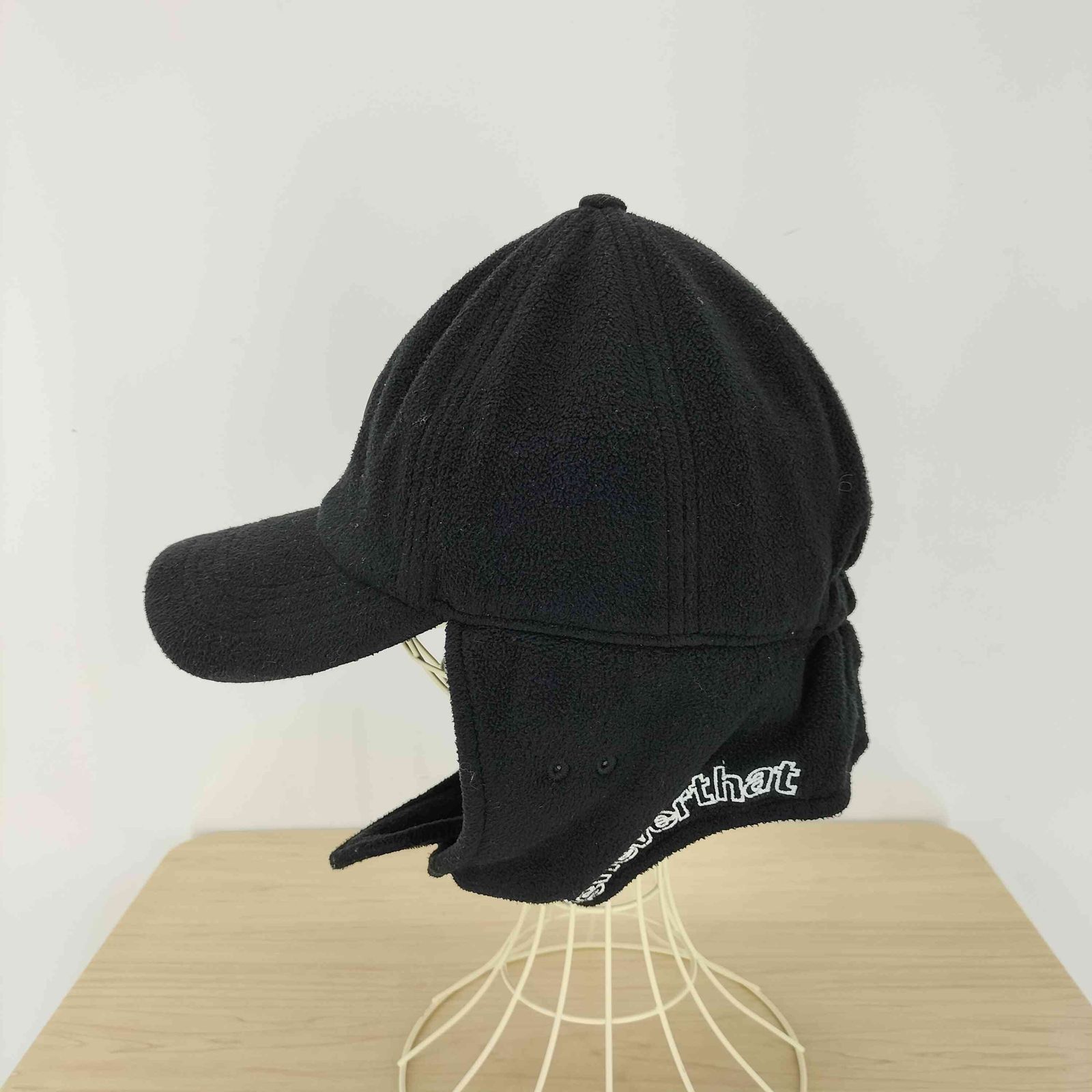 ディスイズネバーザット thisisneverthat フリース イヤー