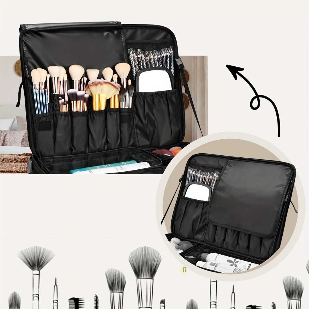 ⭐️グローブトロッター キャリーケース 2輪 ヴァルカンファイバー