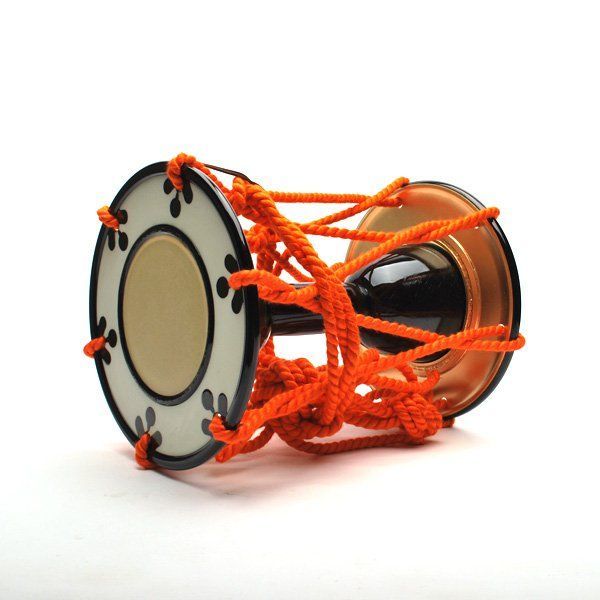 小鼓 合成皮革 胴 樹脂 調べ ナイロン