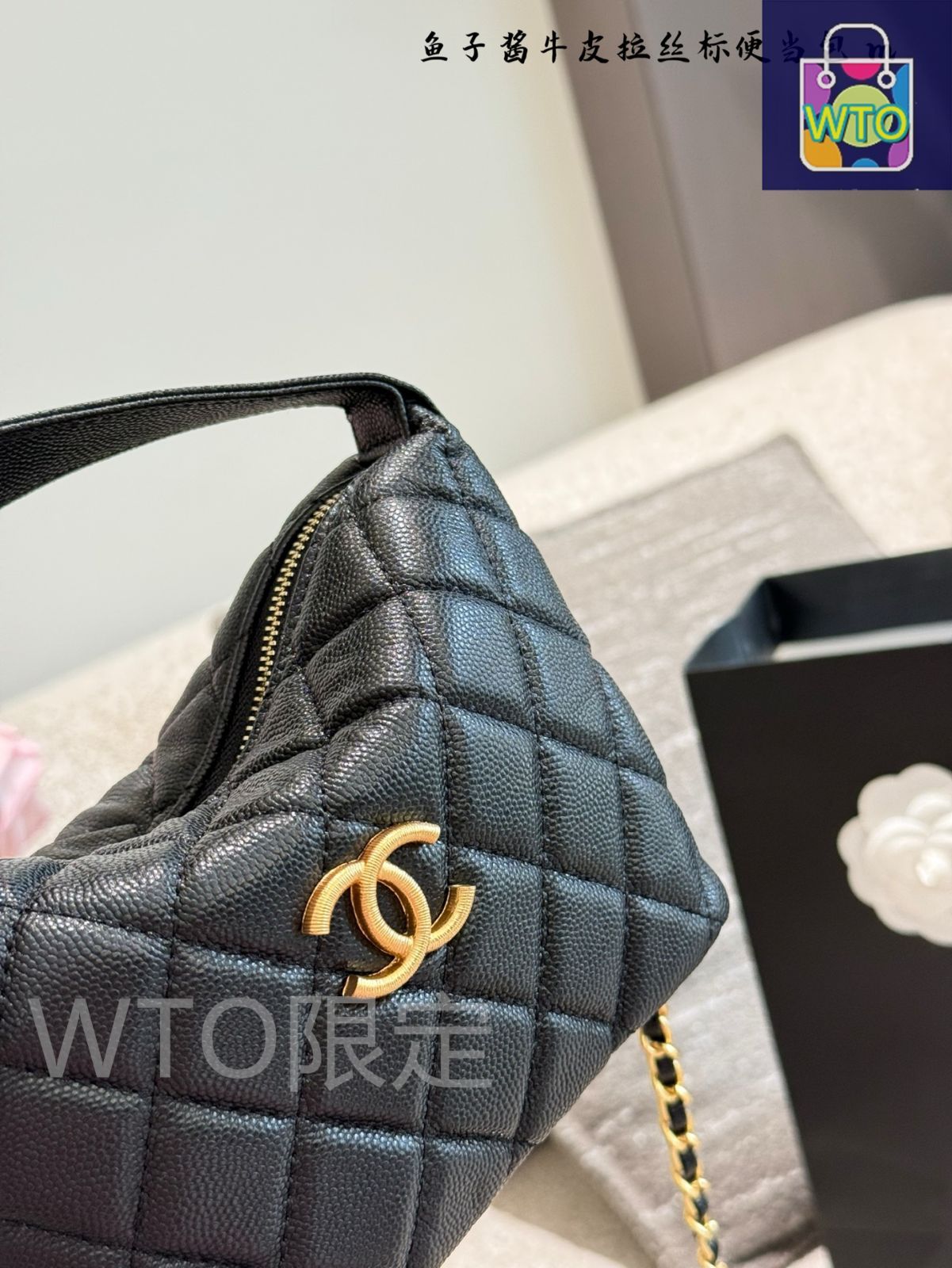 ❣️セール❣️CHANELリボンチャンス1ロール25m Chanel 25C チェーンスリッパ フルコレクション01-2 - メルカリ