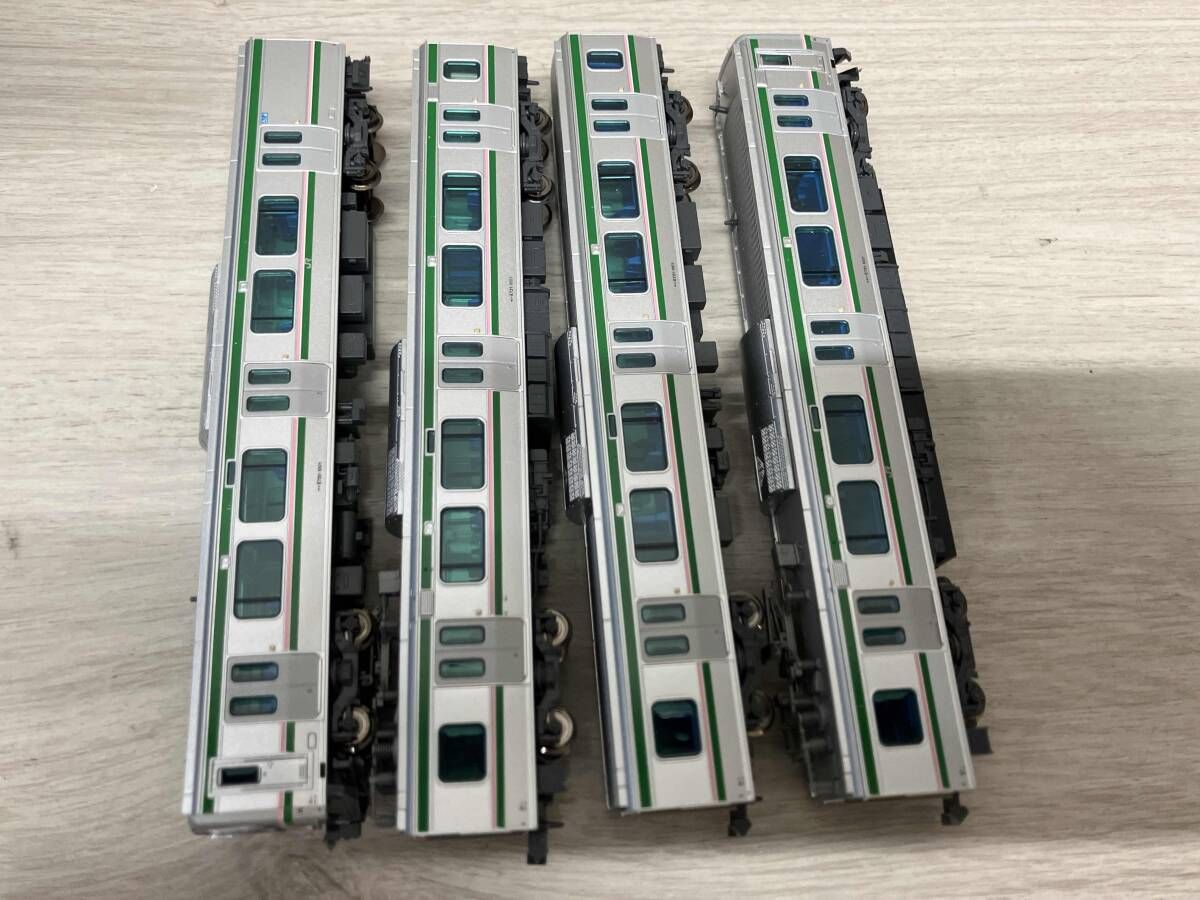 Nゲージ MICROACE A7497 E721系1000番代 4両セット マイクロ