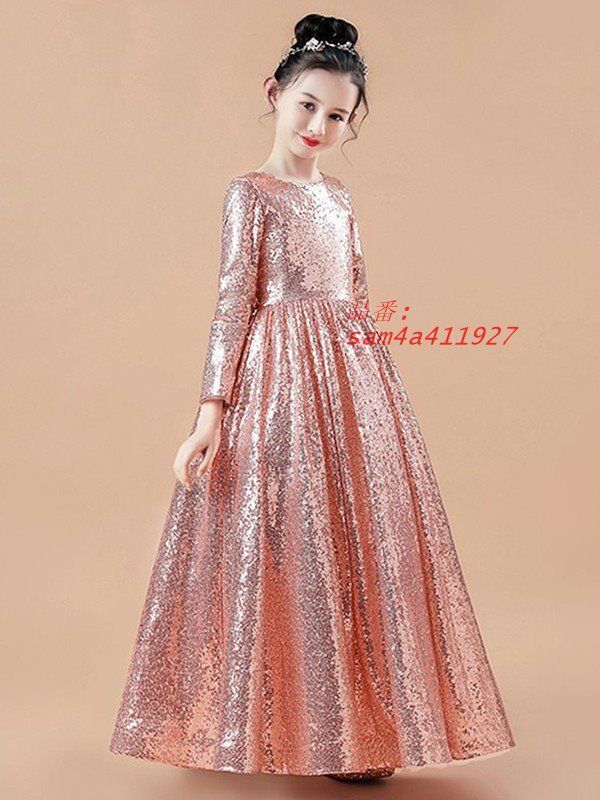 子供ドレス ワンピース