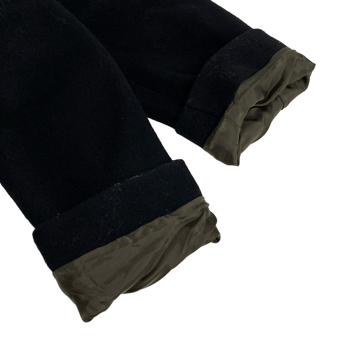 Paul Smith Jeans 黒 ピーコート Lサイズ Paul Smith Jeans 黒 ピーコート Lサイズ Paul Smith Jeans 黒