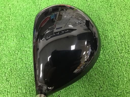 純正特注シャフト フレックスS