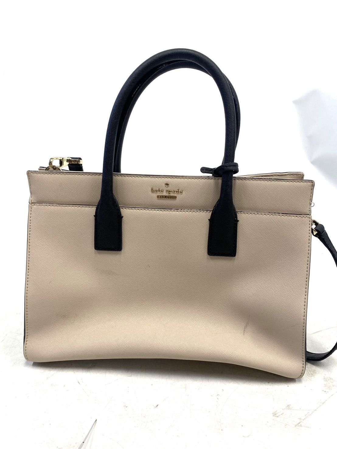 Kate Spade 2WAY ハンドバッグ kate spade ケイトスペード ハンドバッグ 2WAY ショルダーバッグ