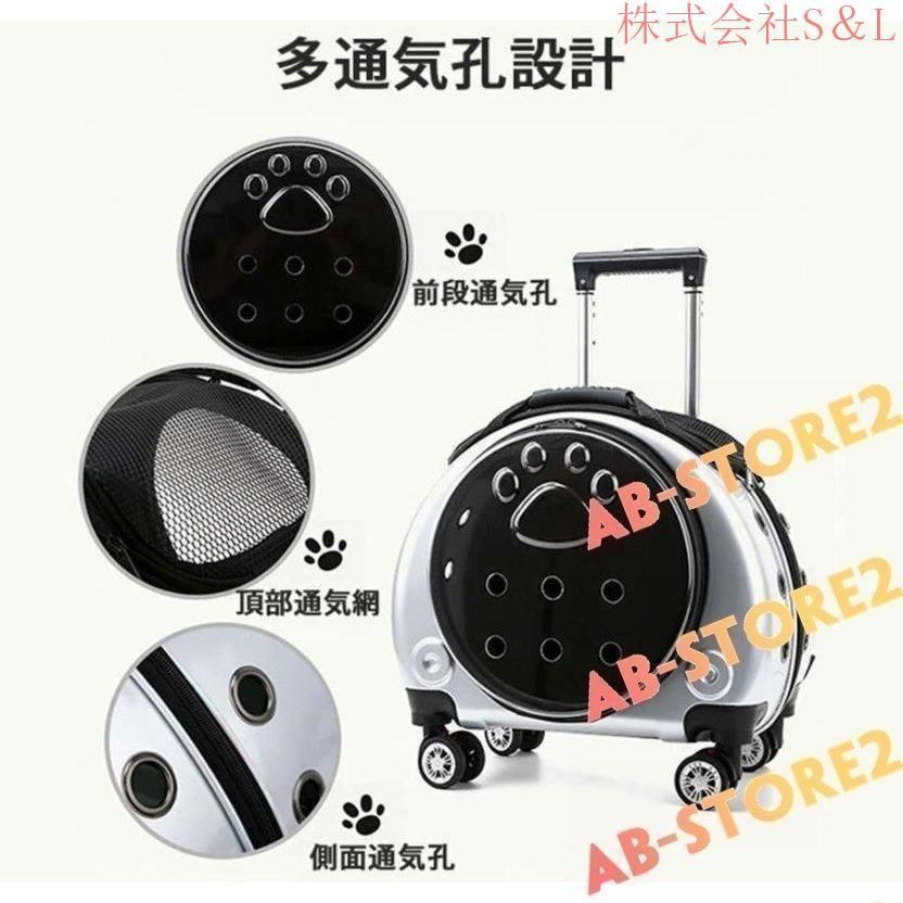 リュック 超安定型