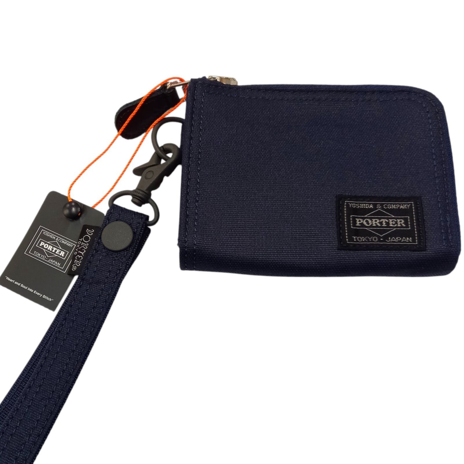 DOLCE&GABBANA ヒョウ柄ポーチ 保存袋付き ドルチェ&ガッバーナ