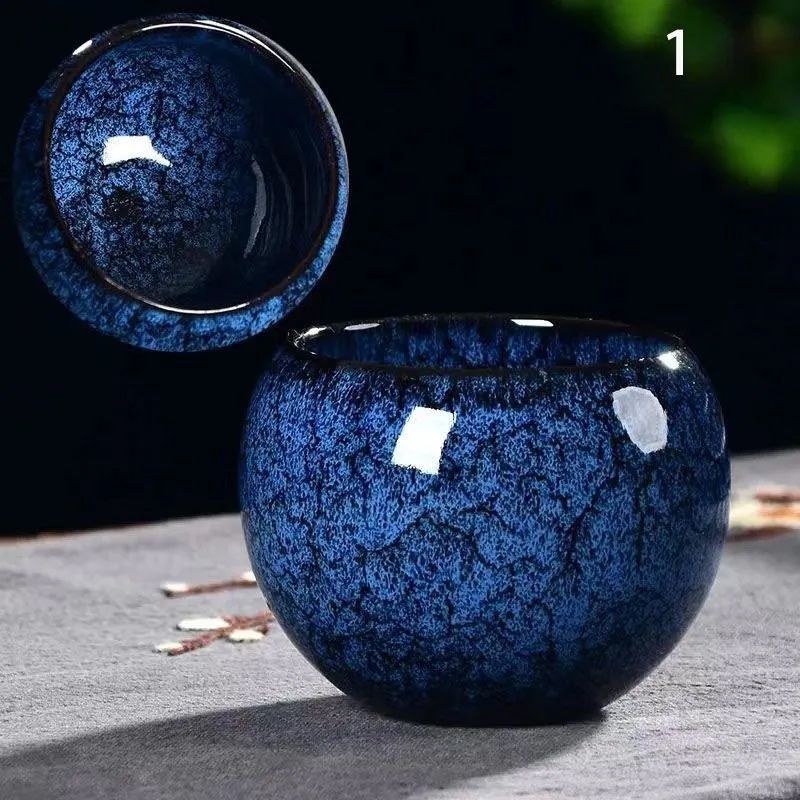 天目茶碗 抹茶碗 抹茶茶碗 茶道具 曜変天目茶碗 お茶碗 国宝 茶道 茶碗