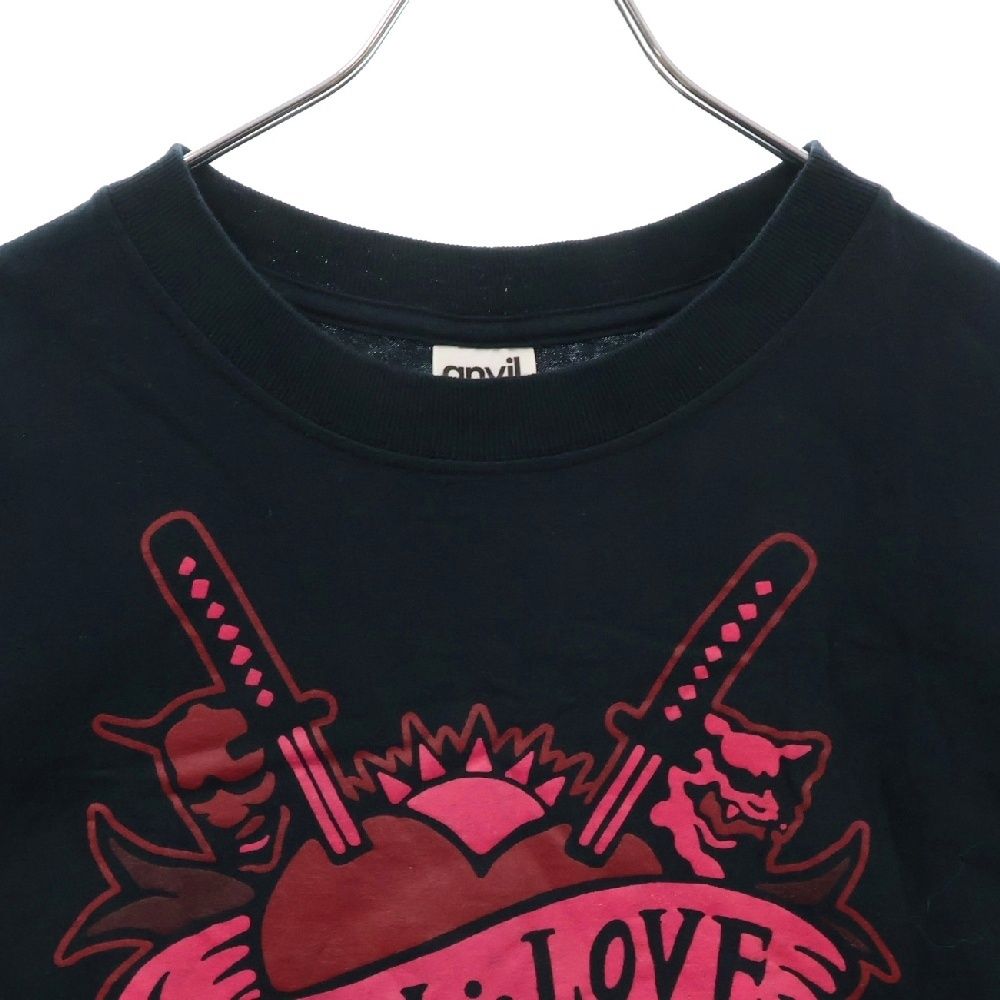 VINTAGE (ヴィンテージ) 00s KILL BILL Vol.2 KILL is LOVE T VINTAGE (ヴィンテージ) 00s KILL BILL Vol.2 KILL is LOVE T