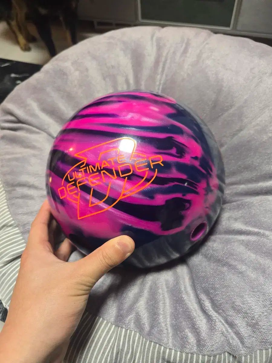 ブランズウィックアルティメットディフェンダー ULTIMATE DEFENDER