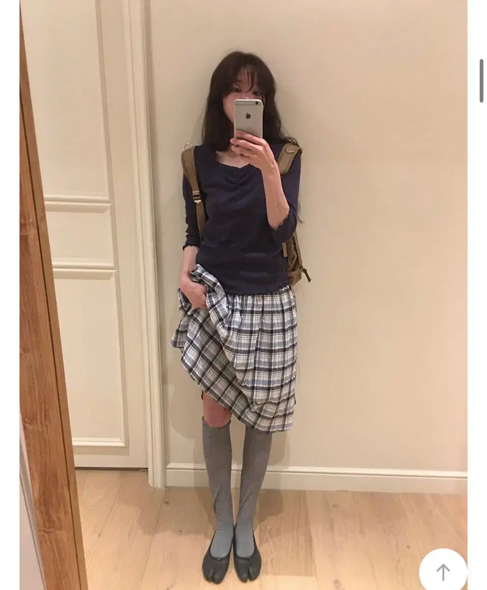 Dearest Maybebaby セット Tシャツ スカート