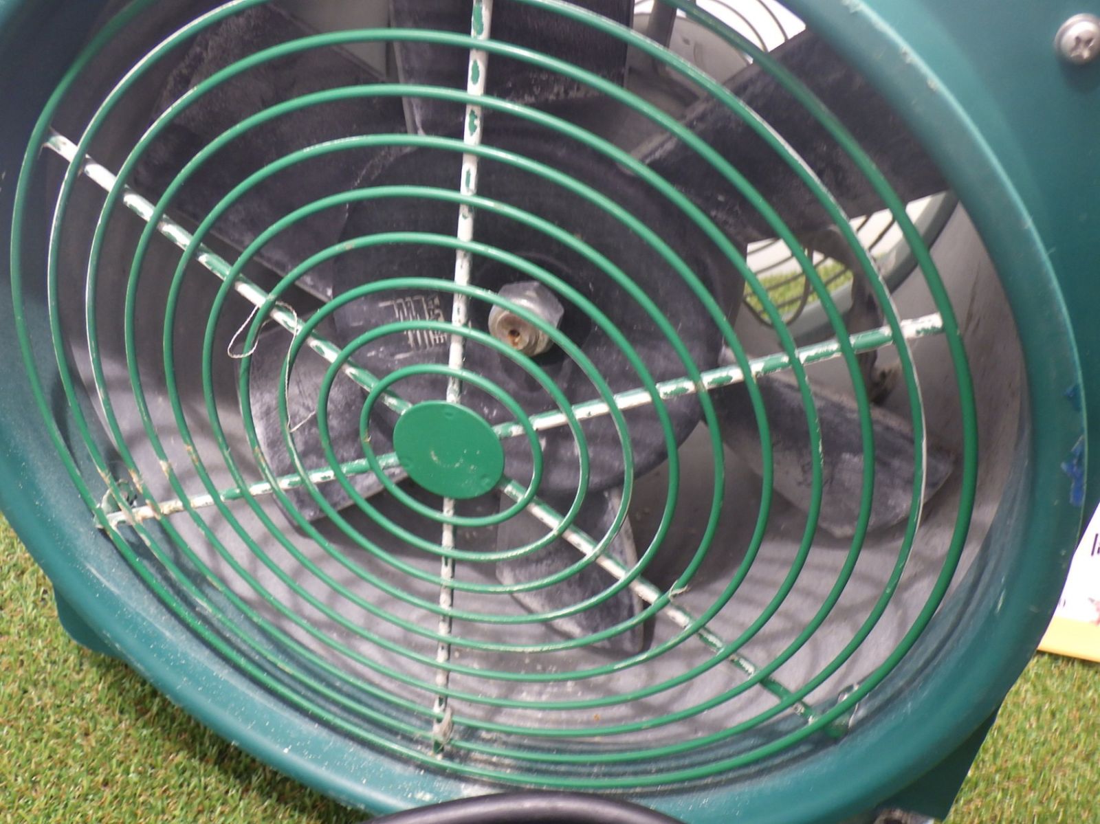 エバラ 送風機 APM6 送風確認済み 送風にはこれ EBARA/エバラ No