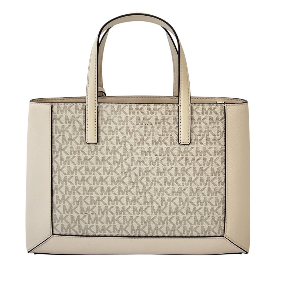 美品『USED』 Michael Kors マイケルコース サッチェル 美品『USED』 Michael Kors マイケルコース サッチェル