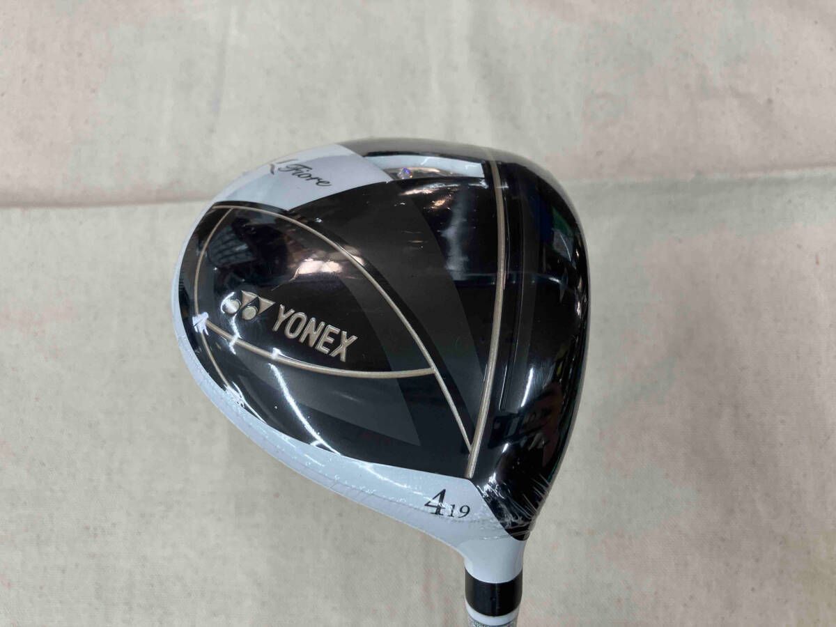 YONEX ヨネックス Fiore フィオーレ 2025 フェアウェイ