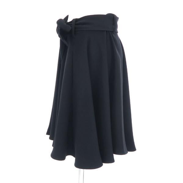 ADEAM ラップフ スカート Bランク