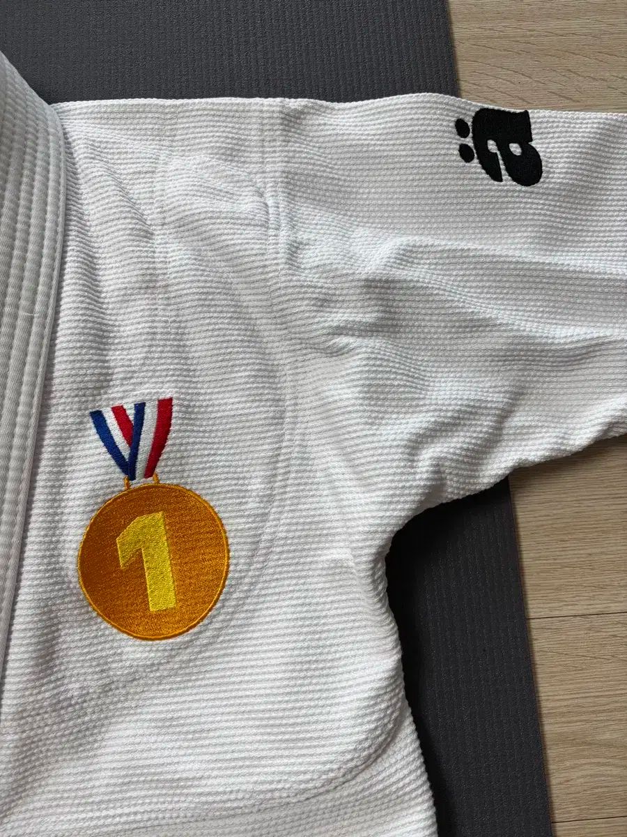 Jiu-Jitsu レディース