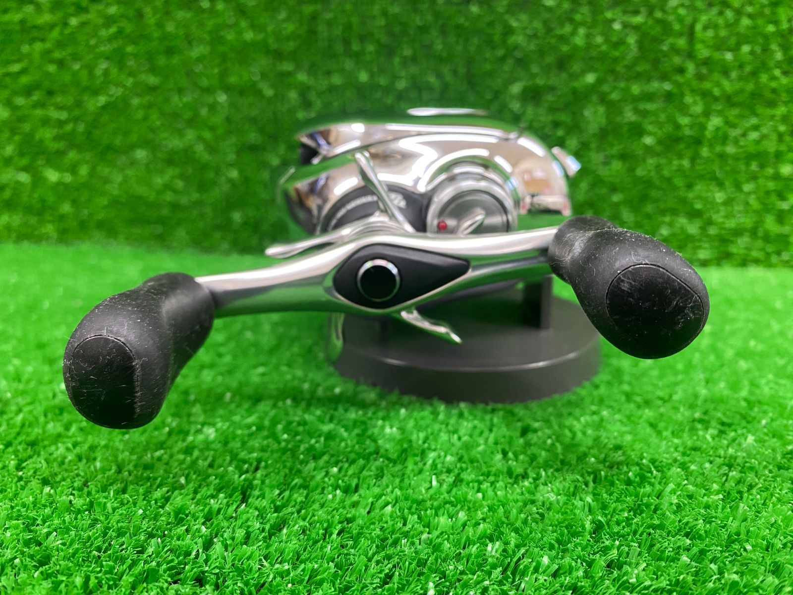 ダイワ(Daiwa) ティエラ LJ IC 200HL 左ハンドル 23年モデル[リール] ダイワ 23ティエラ LJ IC 200L DAIWA TIERRAm39145 ダイワ 23 ティエラ