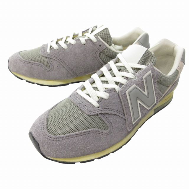 ニューバランス NEW BALANCE 996 35th Anniversary スニーカー
