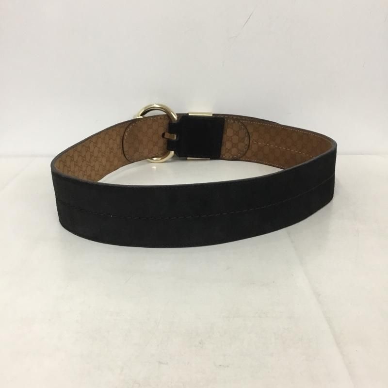 GUCCI グッチ ベルト・バックル 181465 1766 - メルカリ