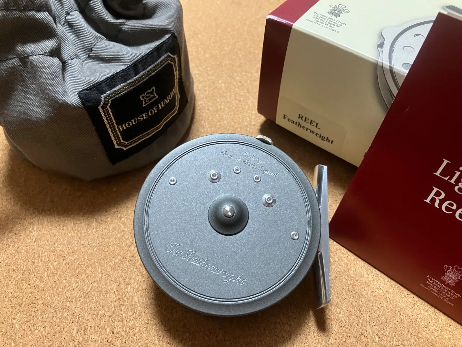 2025年最新】Hardy ハーディ フェザーウエイトの人気アイテム - メルカリ