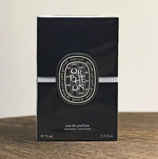 新品未開封】DIPTYQUE ディプティック オードパルファン
