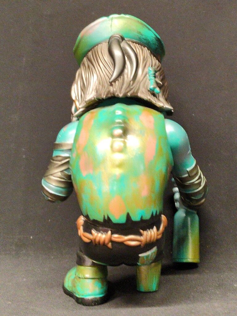 SECRETBASE PUSHEAD SKULL CAPTAIN Begad LASS MIGHTEE TURRQK FROM SEA