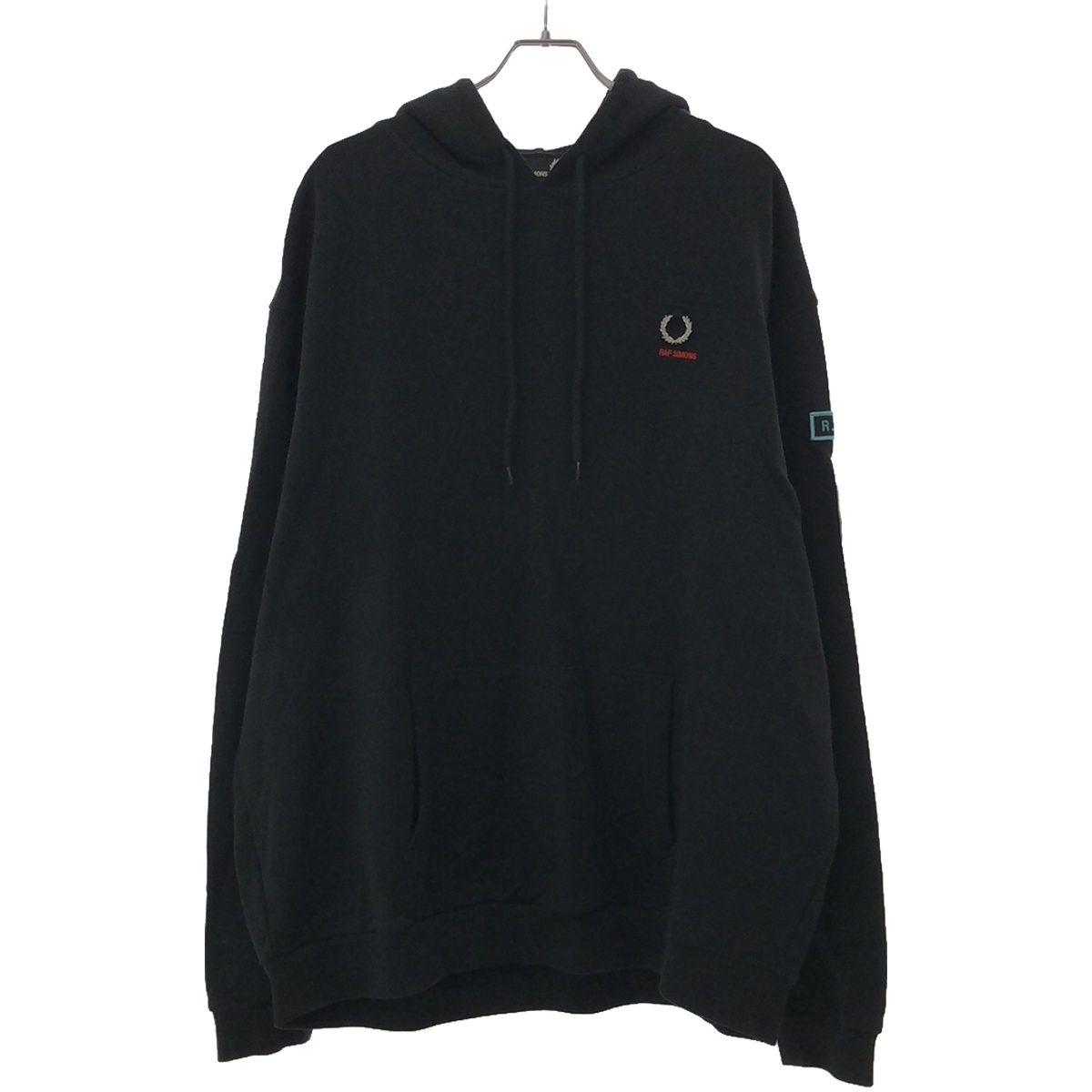 RAF SIMONS × FRED PERRY ラフシモンズ × フレッドペリー 23SS 