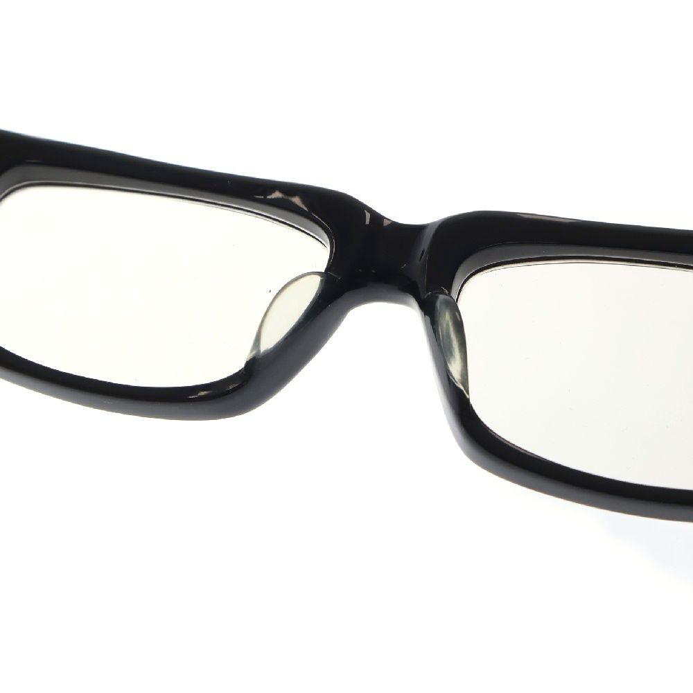 143 ファッション CHROME HEARTS クロムハーツ SPLAT BSフレアテンプル  