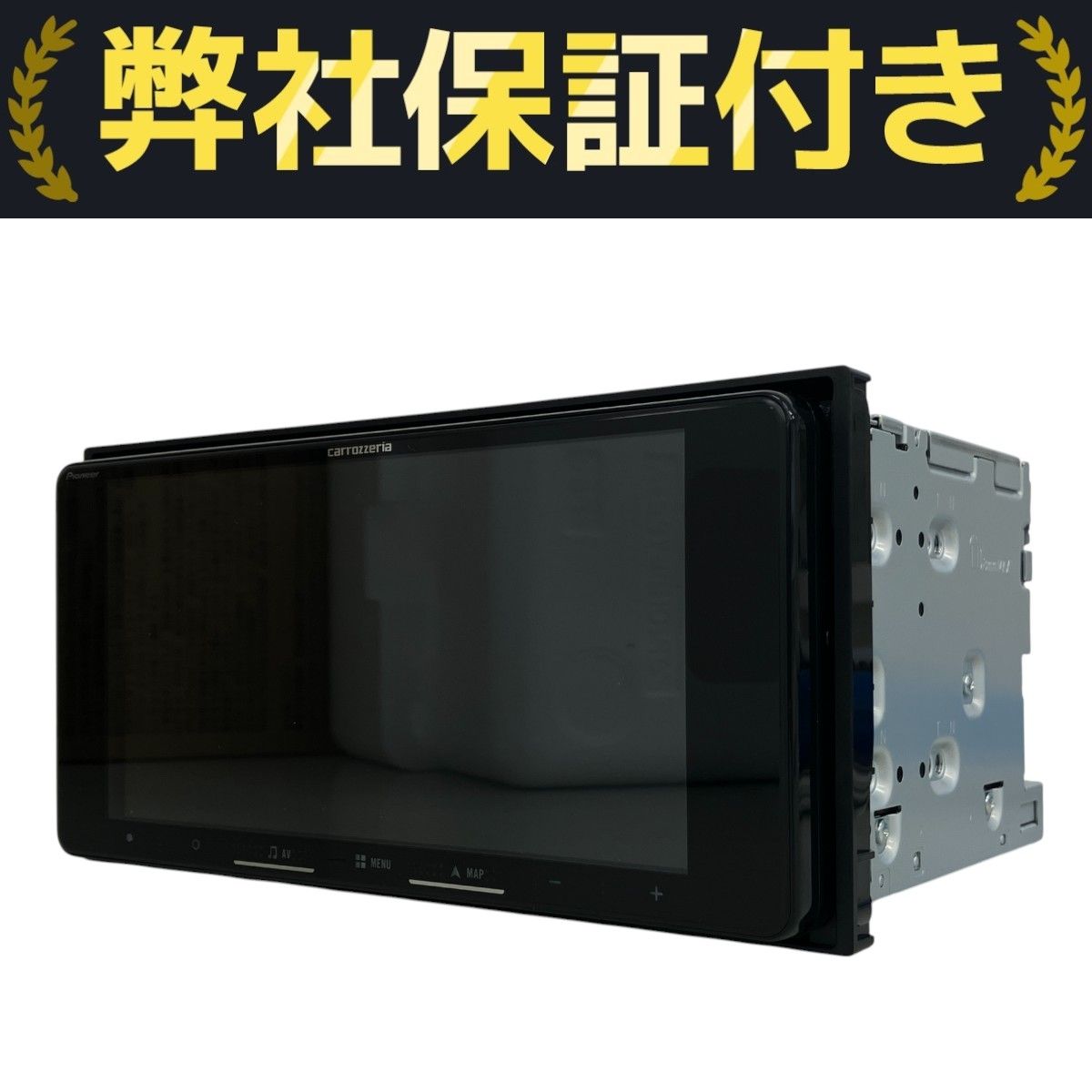 AVIC-RW822-D カーナビ　かんかん 楽天市場】パイオニア Pioneer カーナビゲーション