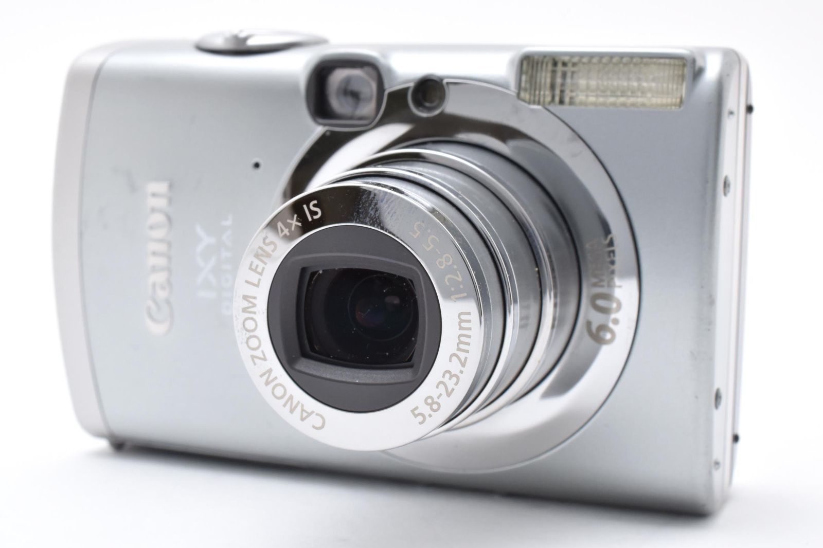 ☆美品☆キヤノン Canon IXY DIGITAL 800 IS☆ LL33#4894 - メルカリ