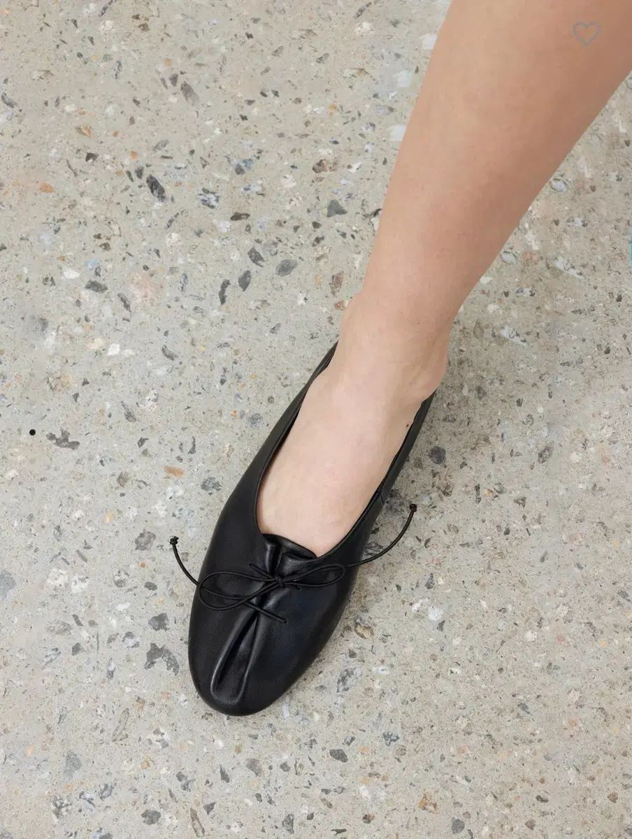 CUEREN クエルン ローマ 11 フラット マット 黒 240 KIN-KAAI_COM