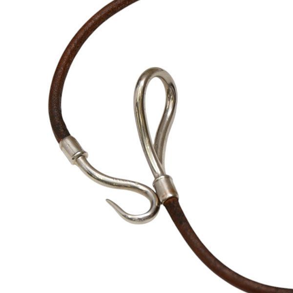 HERMES エルメス ジャンボ 2連ブレスレット 8054000215898 - メルカリ