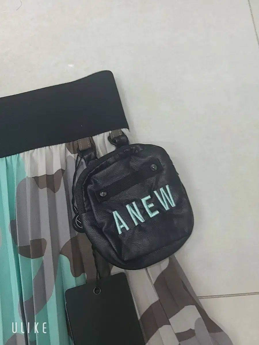 アンパスィ レディーススカート