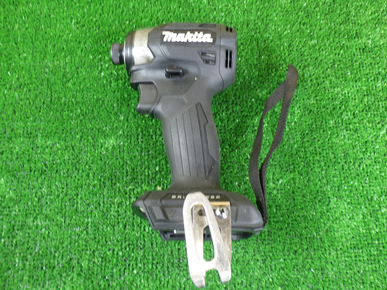 充電器･バッテリー2個付 18V