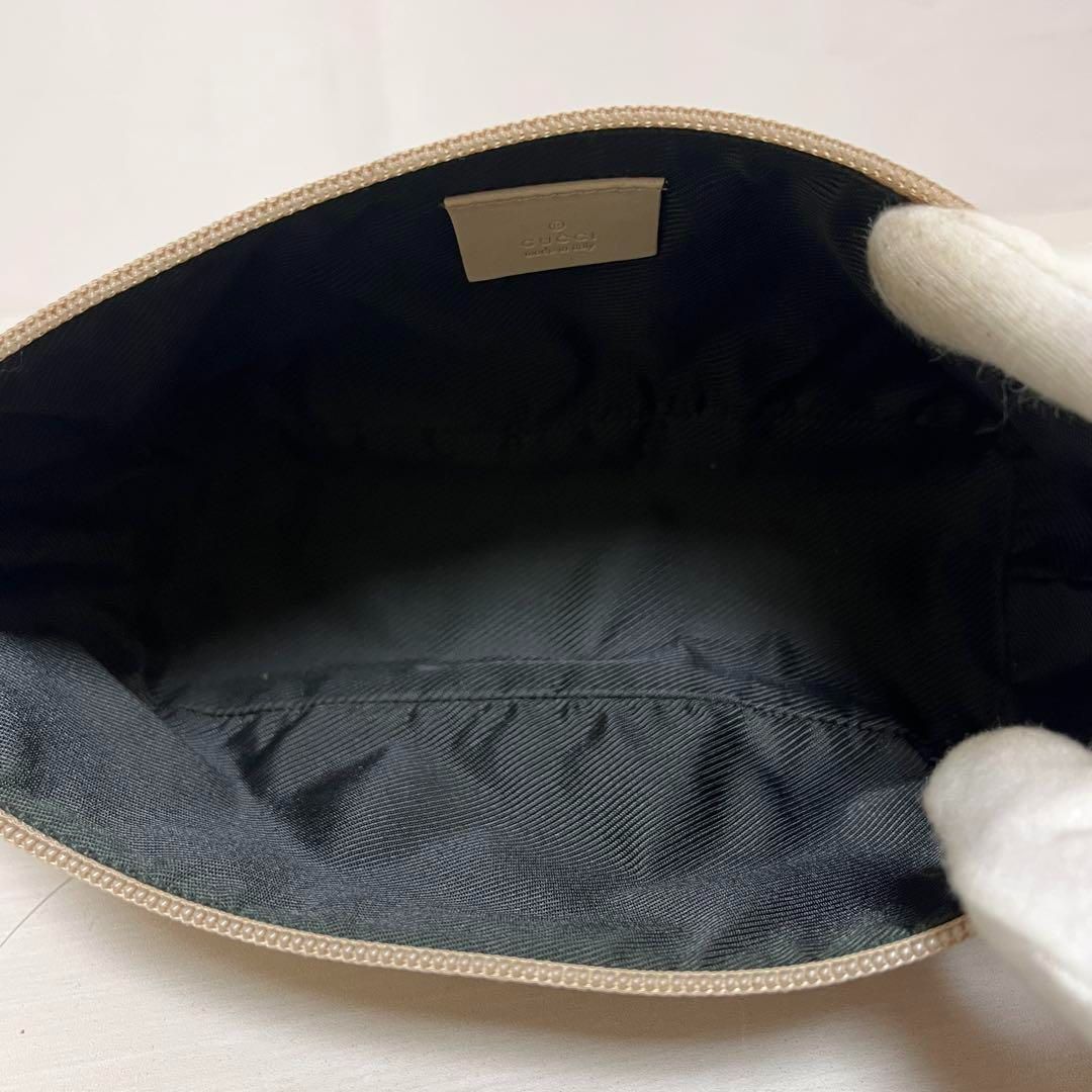 ポーチ ハンドバッグ