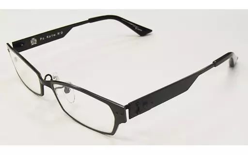 中古】アクセサリー(非金属)(キャラクター) [レンズ度無し] あんこう