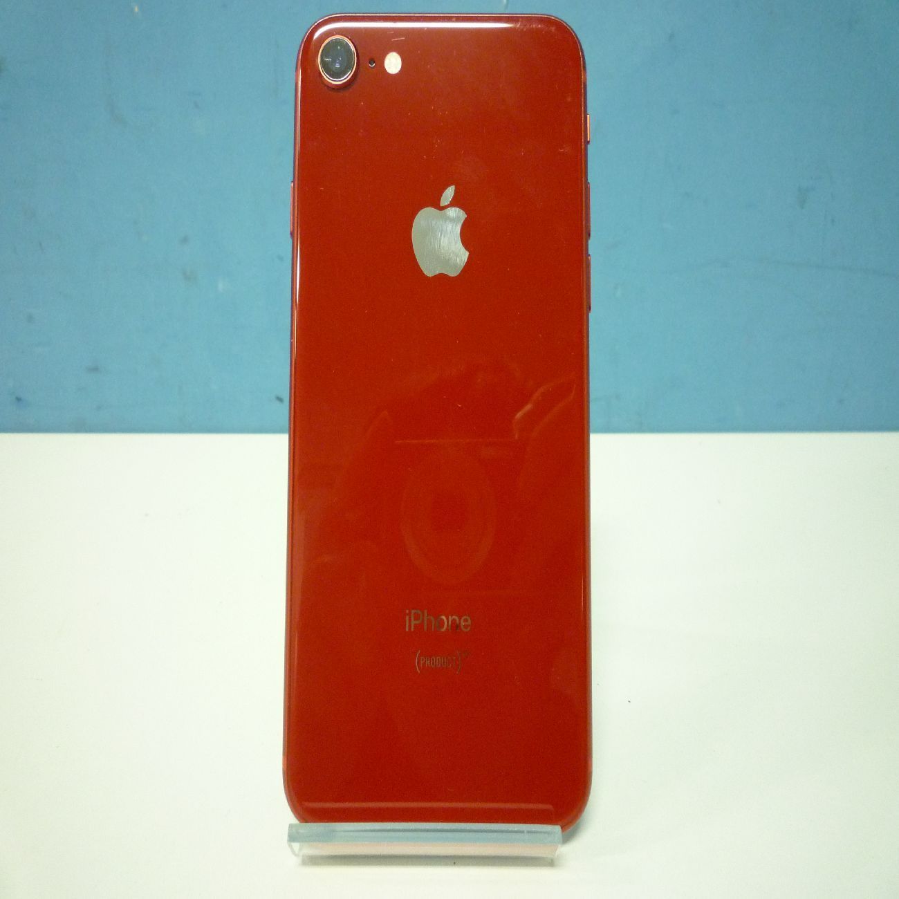 Apple iPhone 8 レッド 本体 初期化済み 【公式通販】