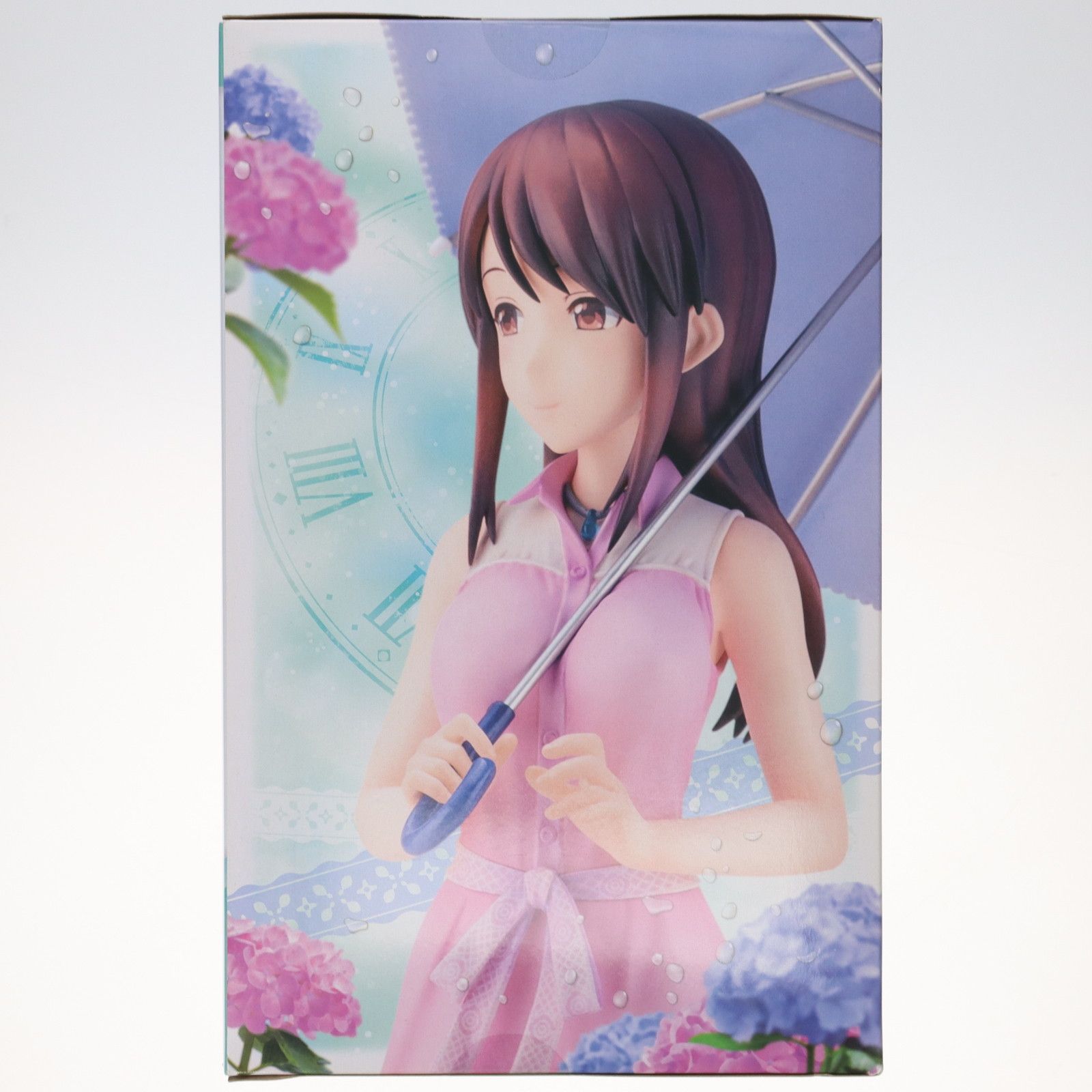 アイドルマスター シンデレラガールズ 三船美優-off stage- フィギュア Amazon.co.jp: 壽屋 アイドルマスター シンデレラガールズ 三船