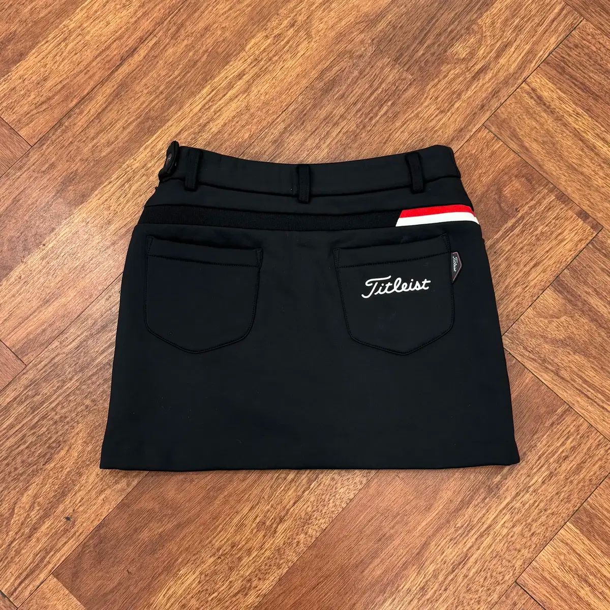 レディース 25 Titleist タイトリスト 起毛 スカート