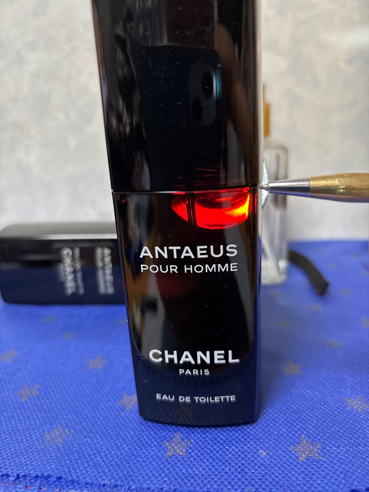アンテウスオードトワレ 100ml p