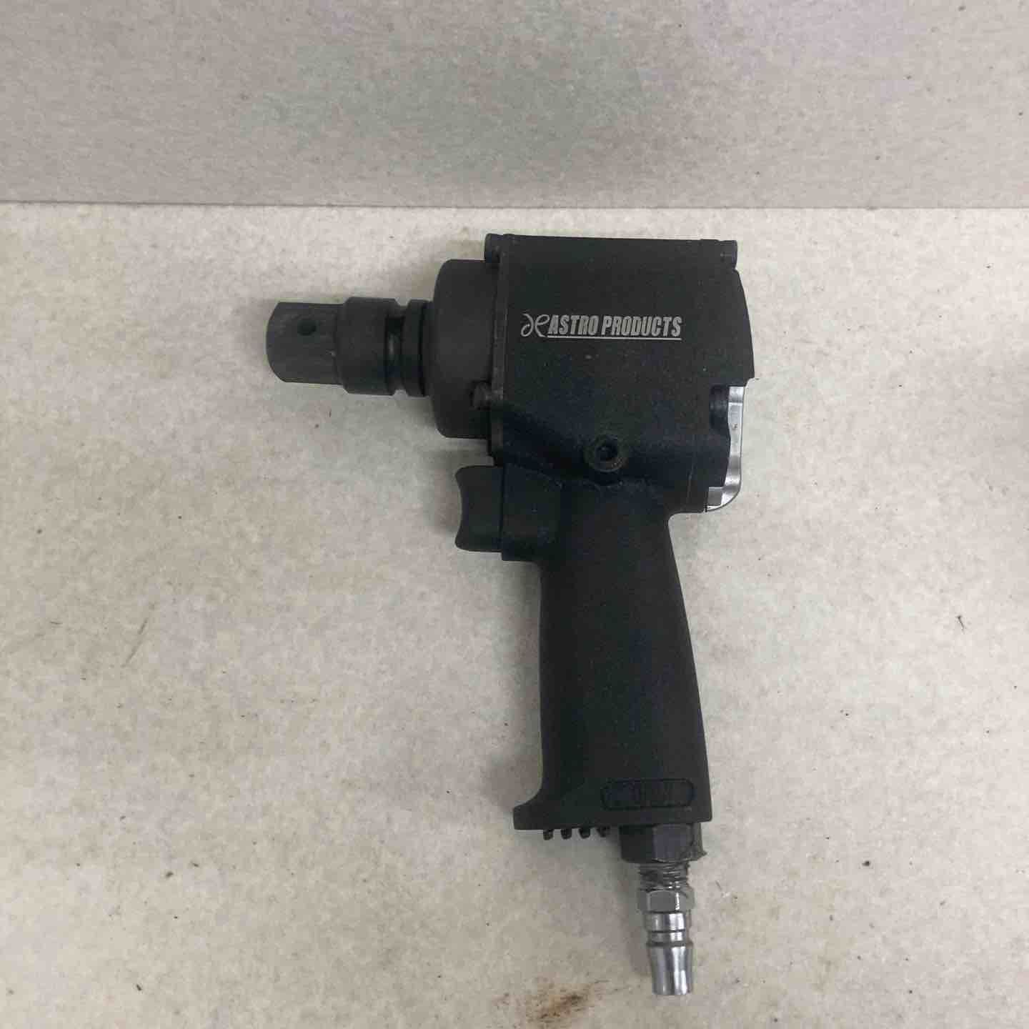アストロプロダクツ エアインパクトレンチ IW986 1/2-一番最安