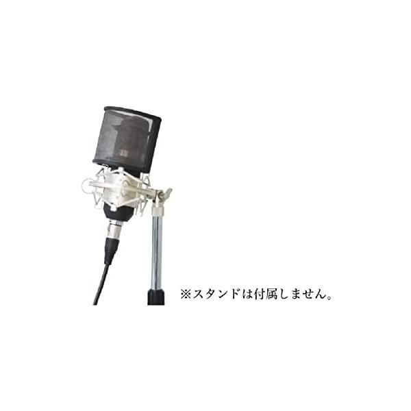 Seide ザイド/PC-Me MK2 コンデンサーマイク 【公式通販】
