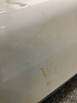 ガス瞬間湯沸器