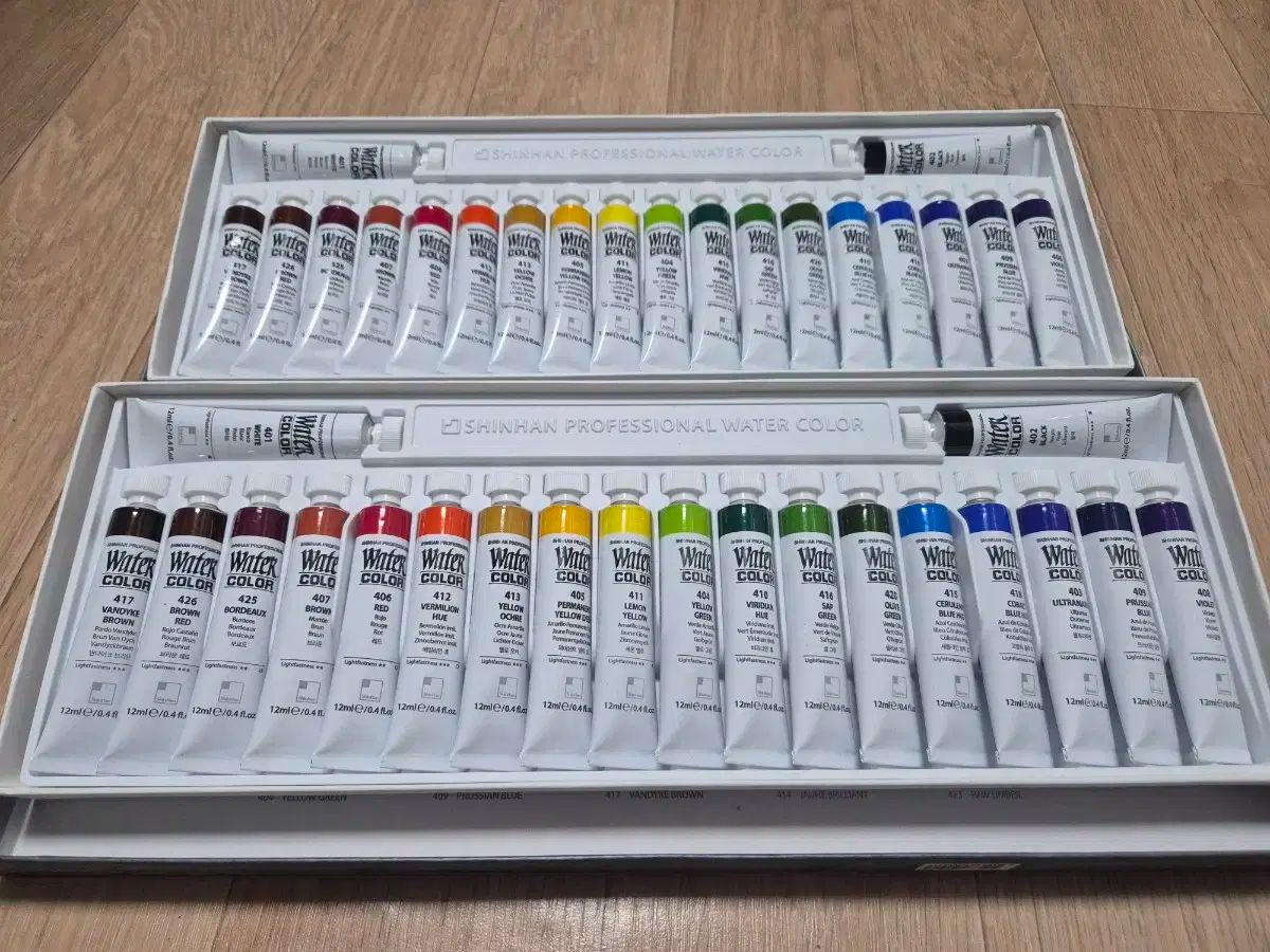 アート用品 売るよ