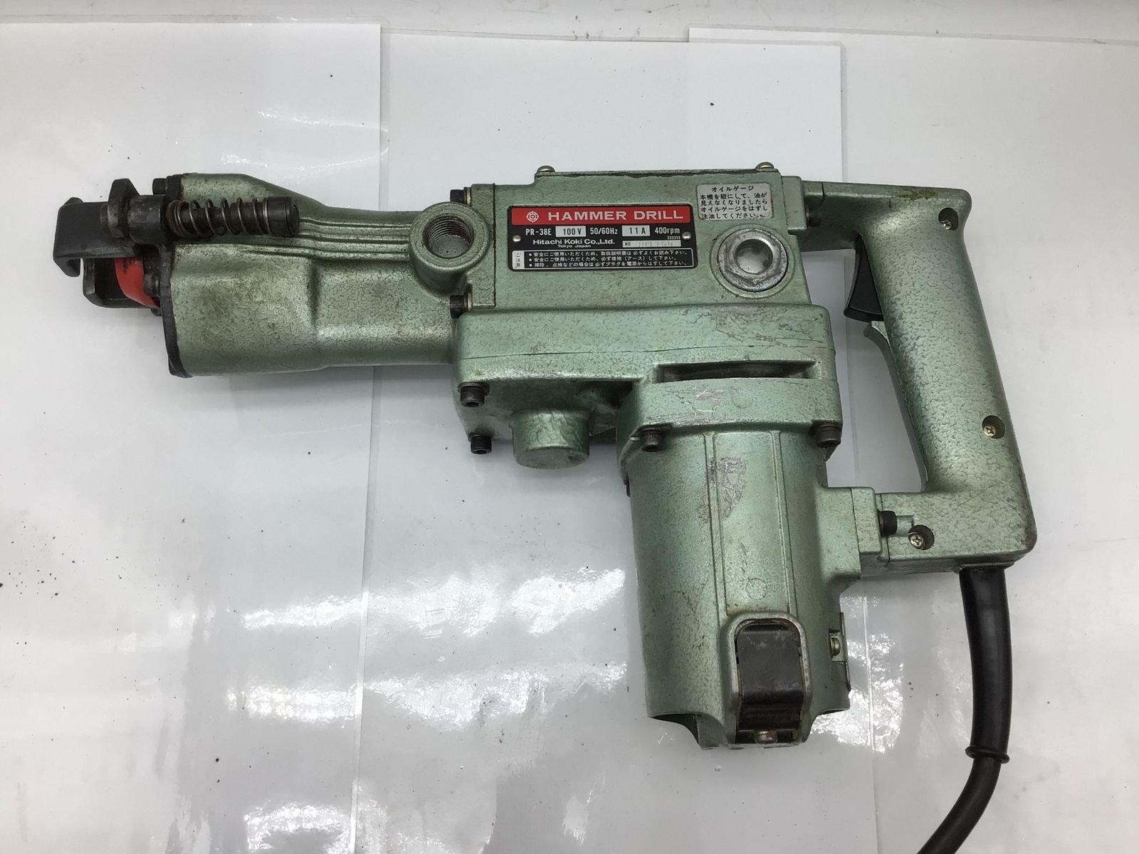 100Vタイプ ITZDXEXIY3VQ