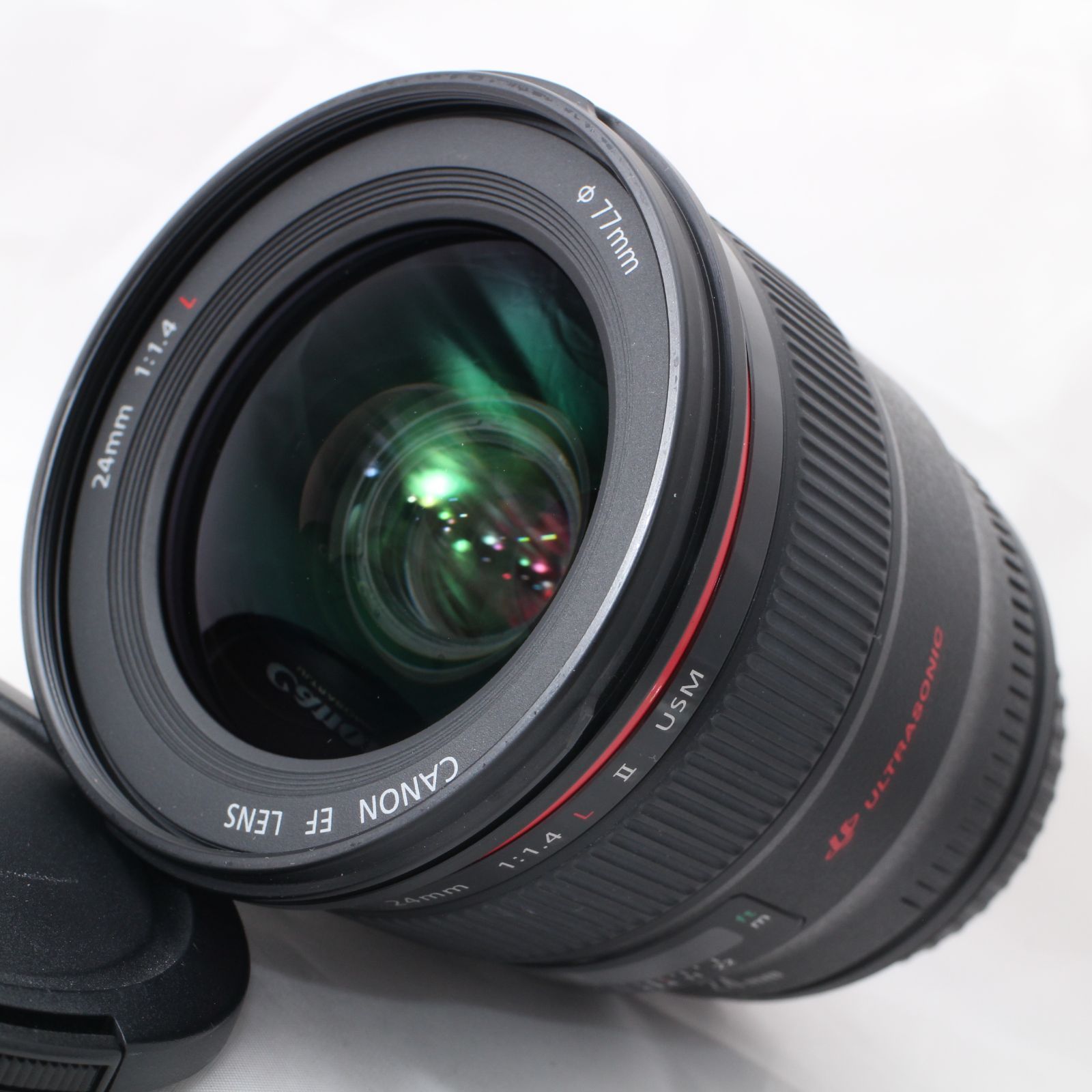 ✨超美品の単焦点レンズ✨Canon EF-M 28mm ブラック 376-2